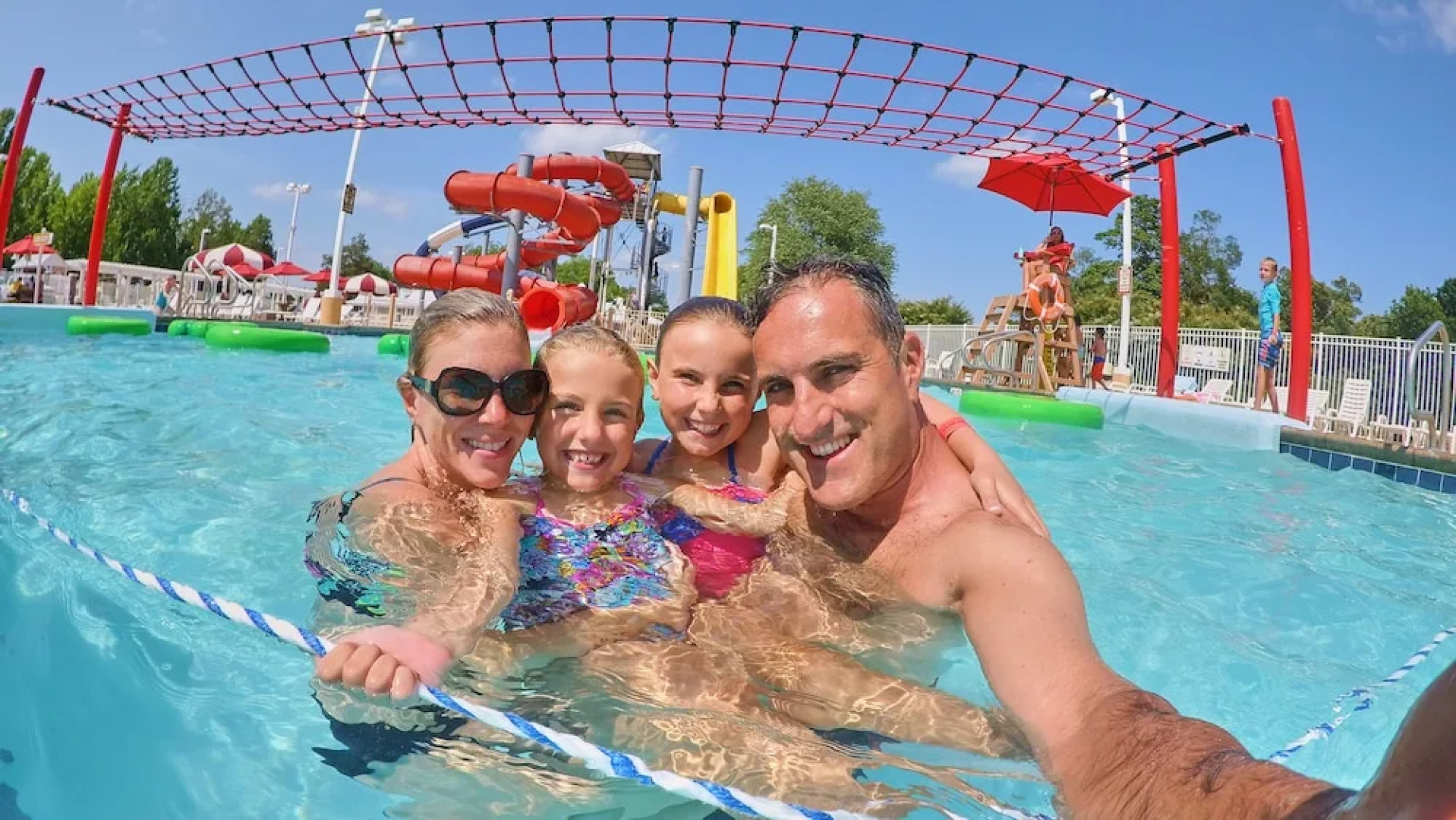 Bethpage Camp-Resort