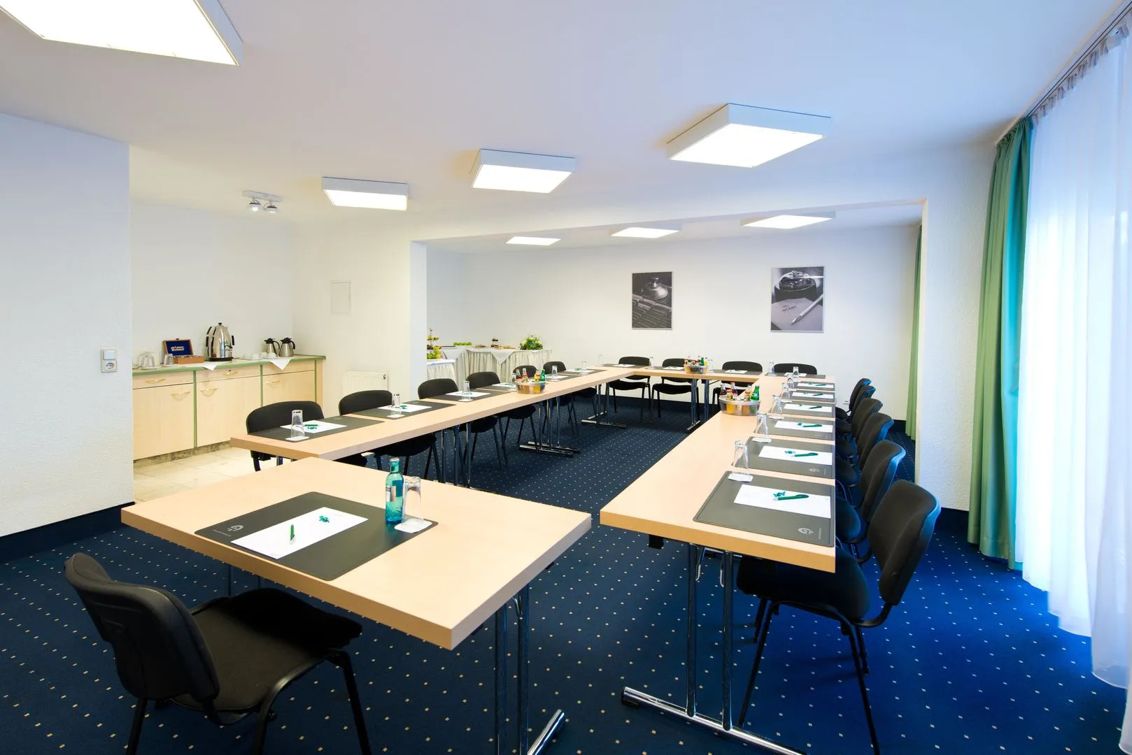 ACHAT Hotel Darmstadt Griesheim