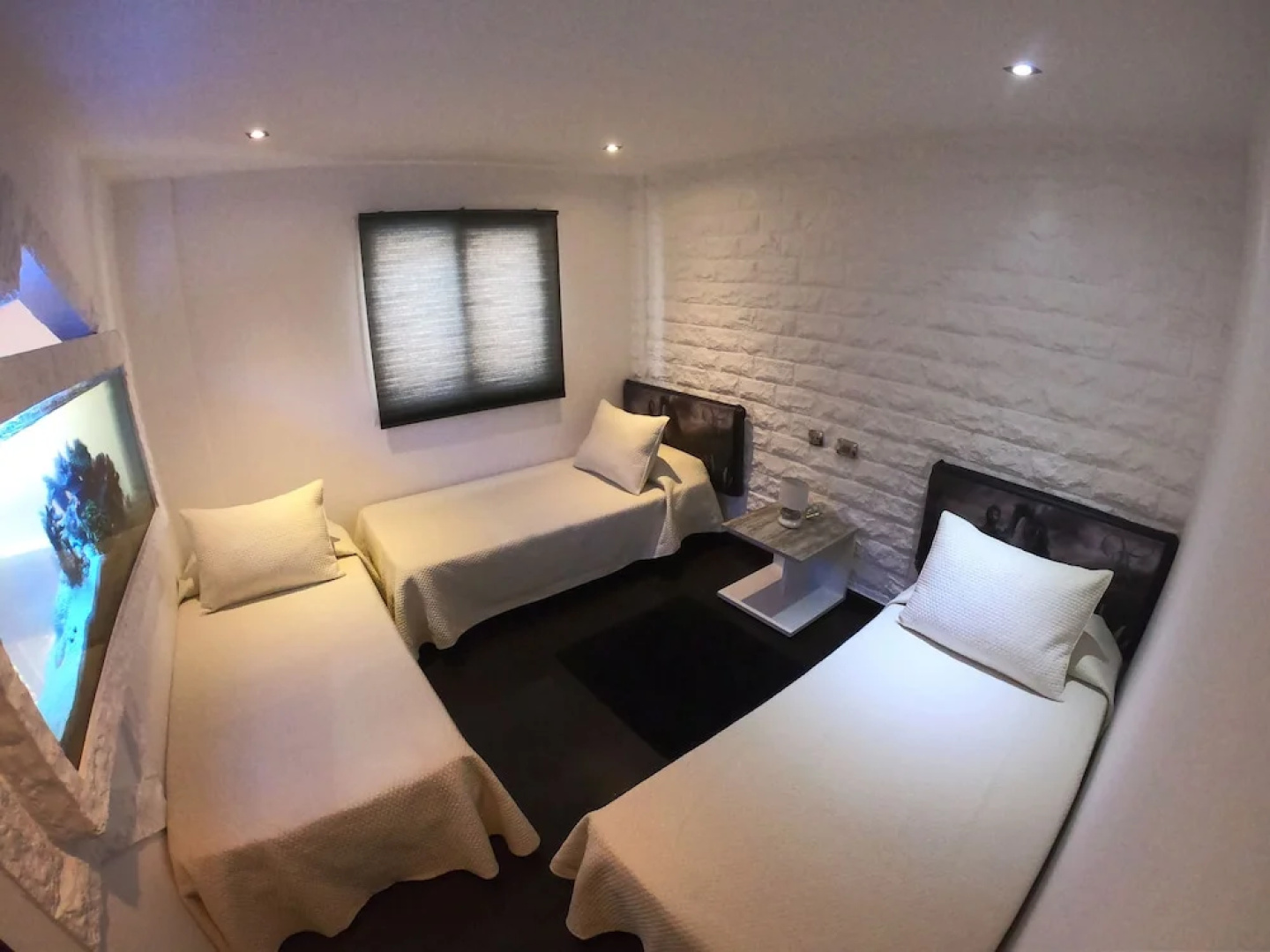 Buddha Apartment