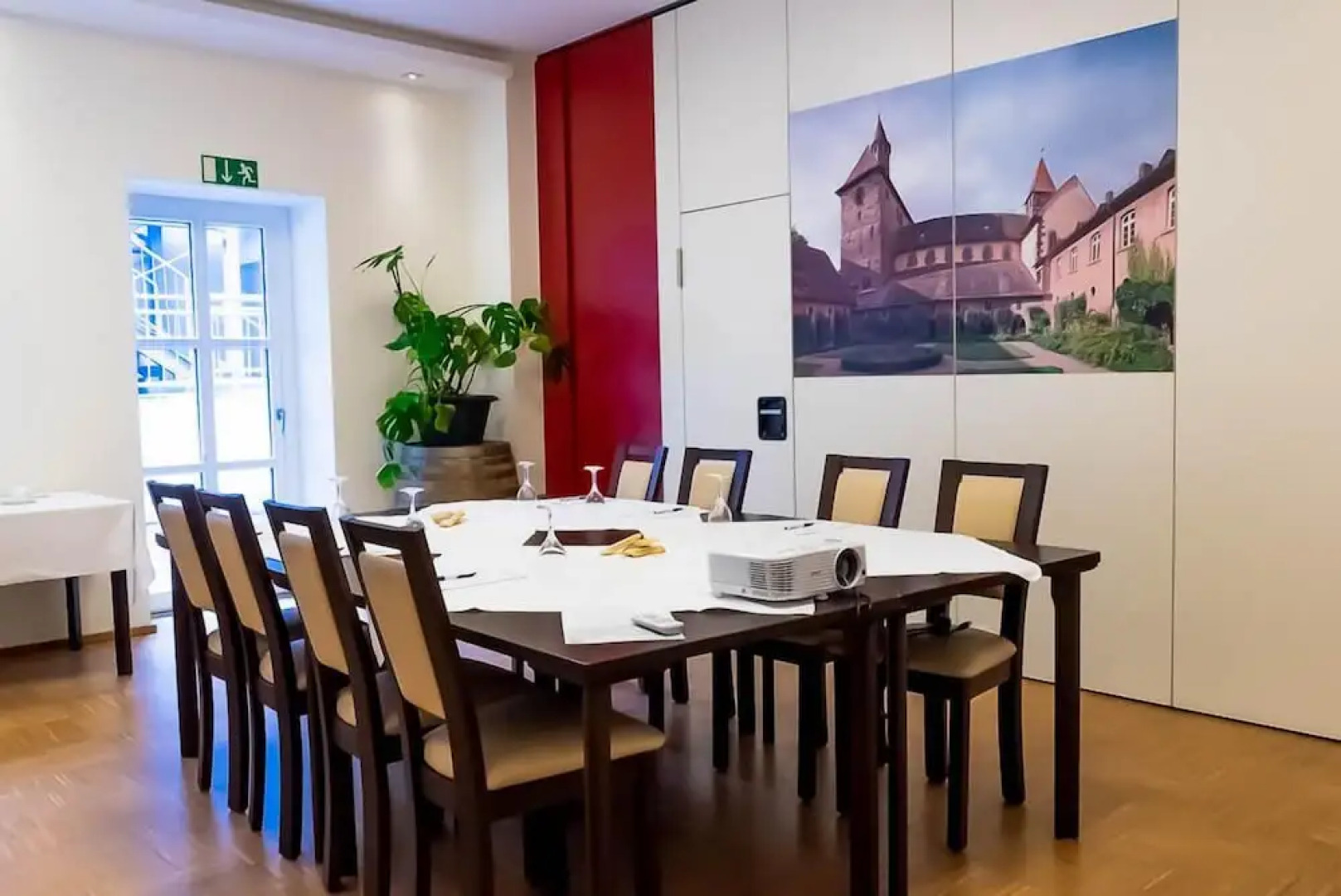 Schaumburger Ritter Hotel & Restaurant