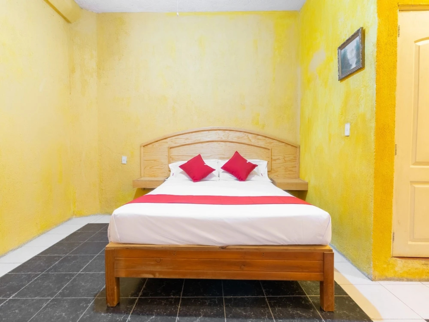 OYO Hotel Boca Sierra