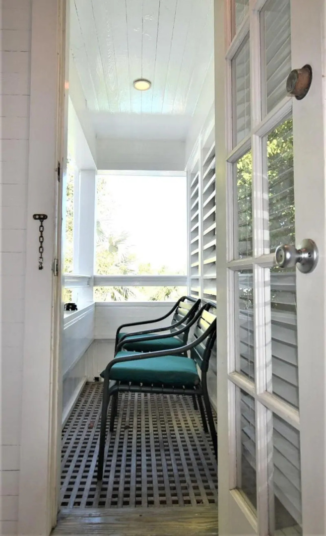 Simonton Court Historic Inn & Cottages