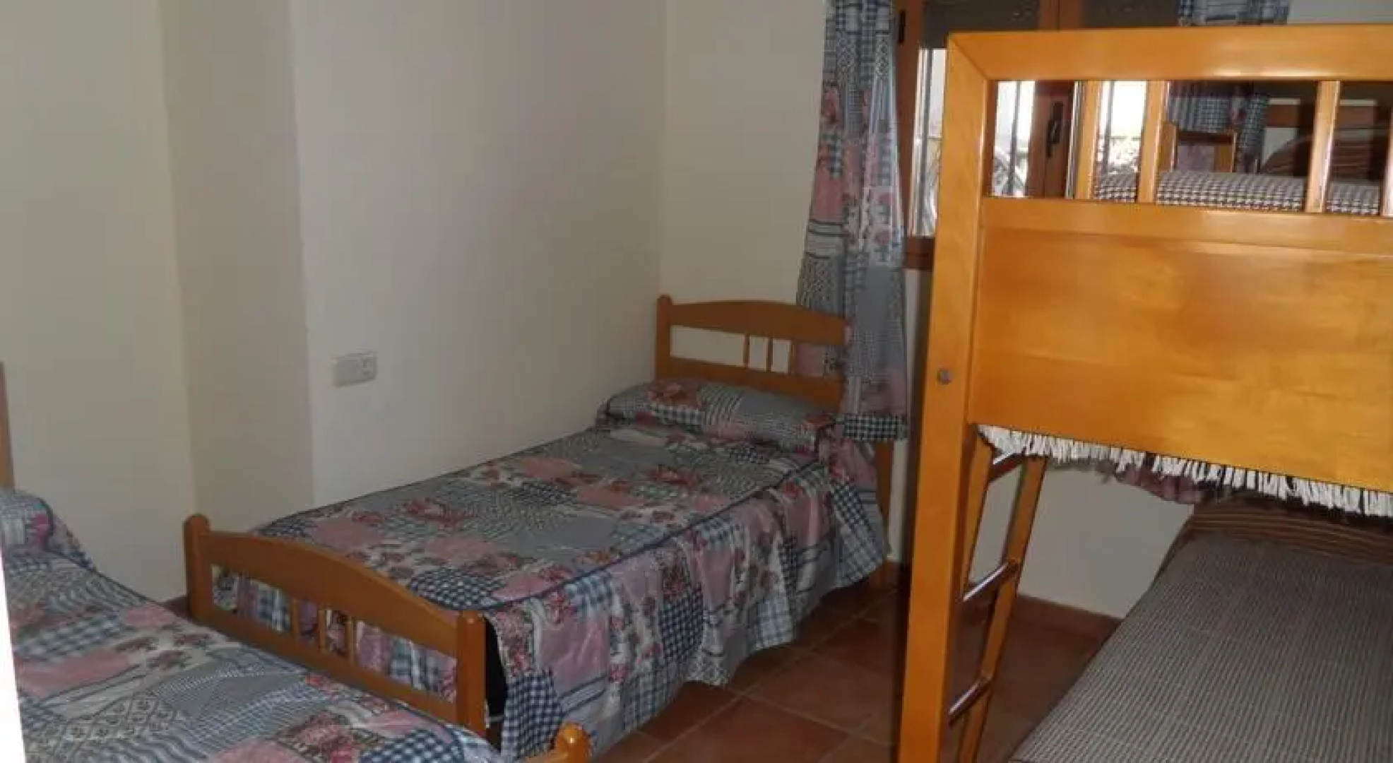 Holiday home Huecos de San Miguel