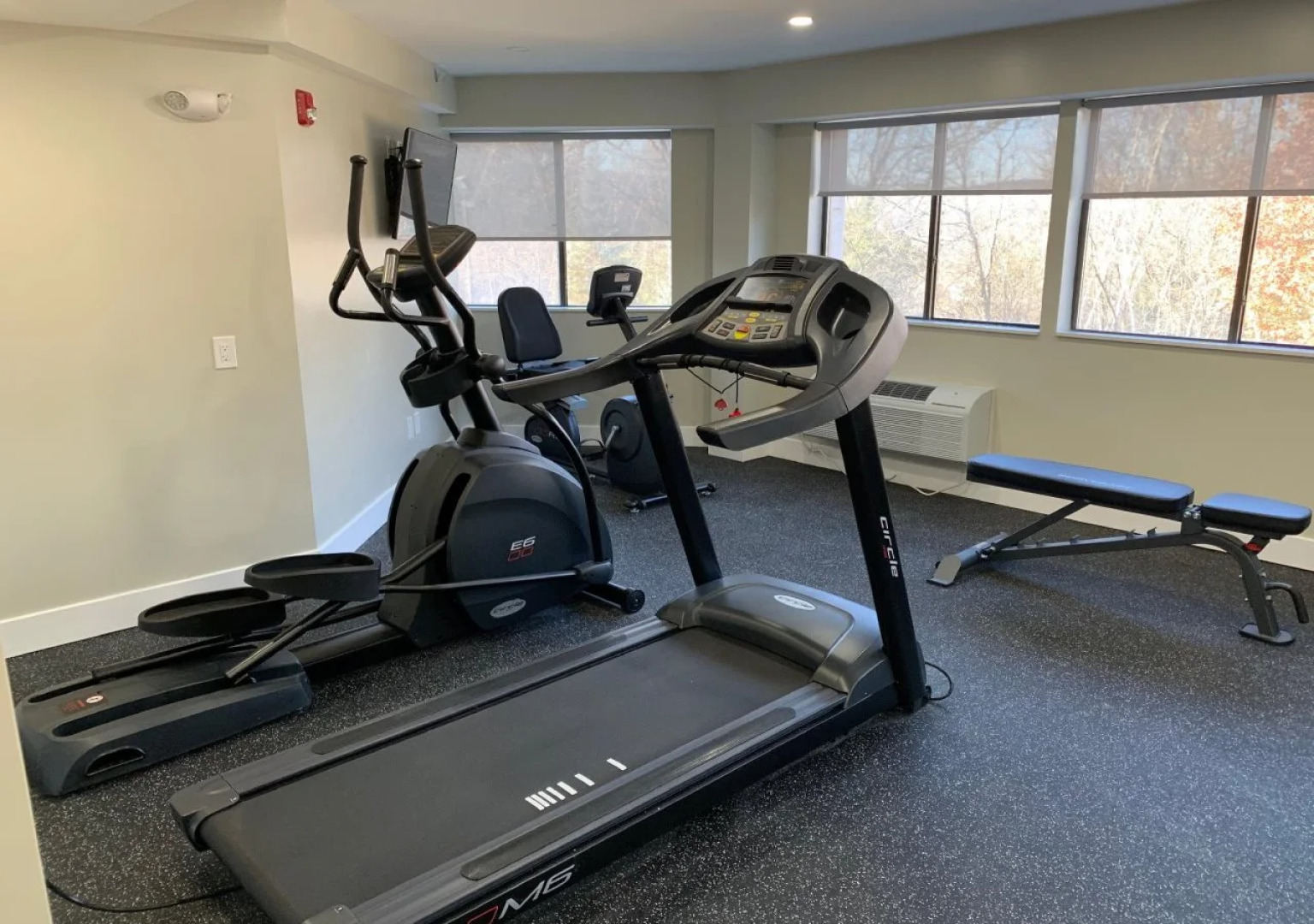 Best Western West Lebanon-Hanover Hotel