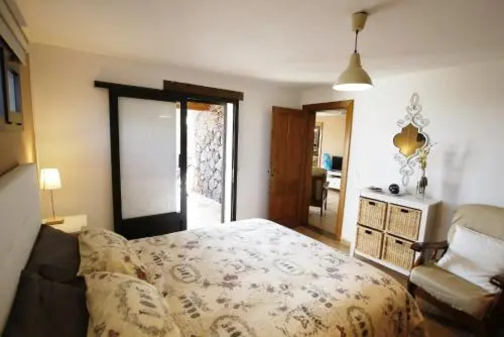 Apartamento La Finca