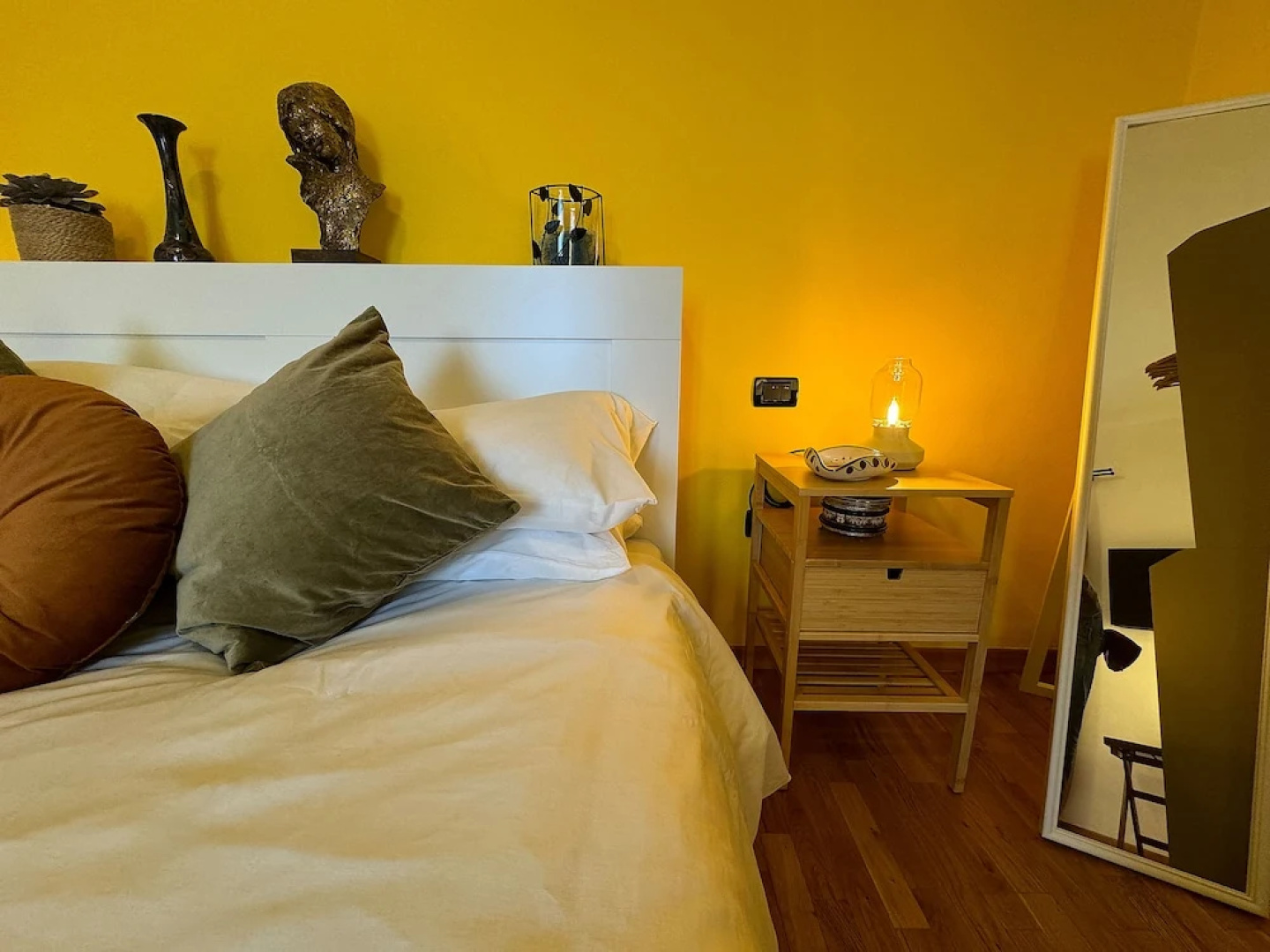 Affittacamere Ca' da Mazapedar