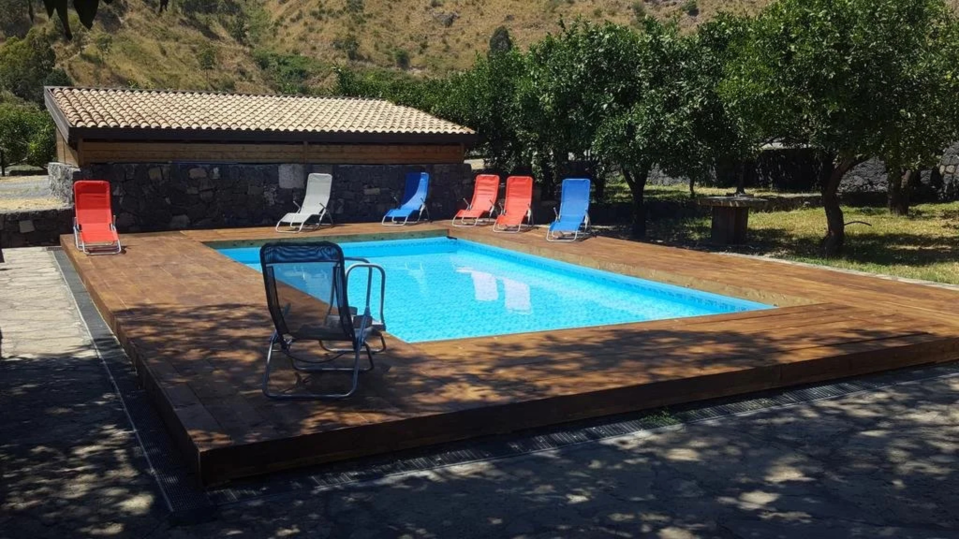 Agripark Gole Alcantara