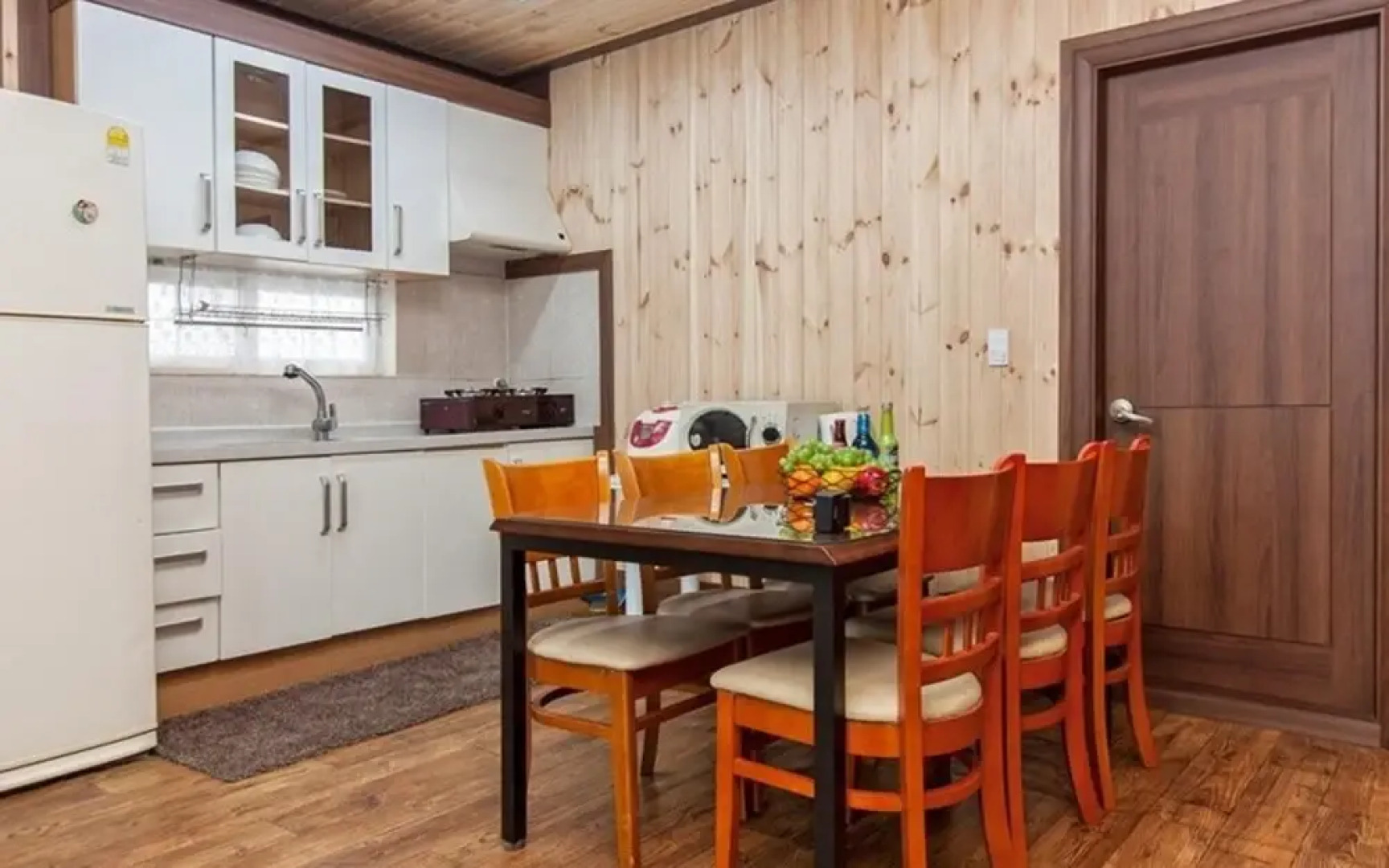 Yangpyeong 1469 Pension