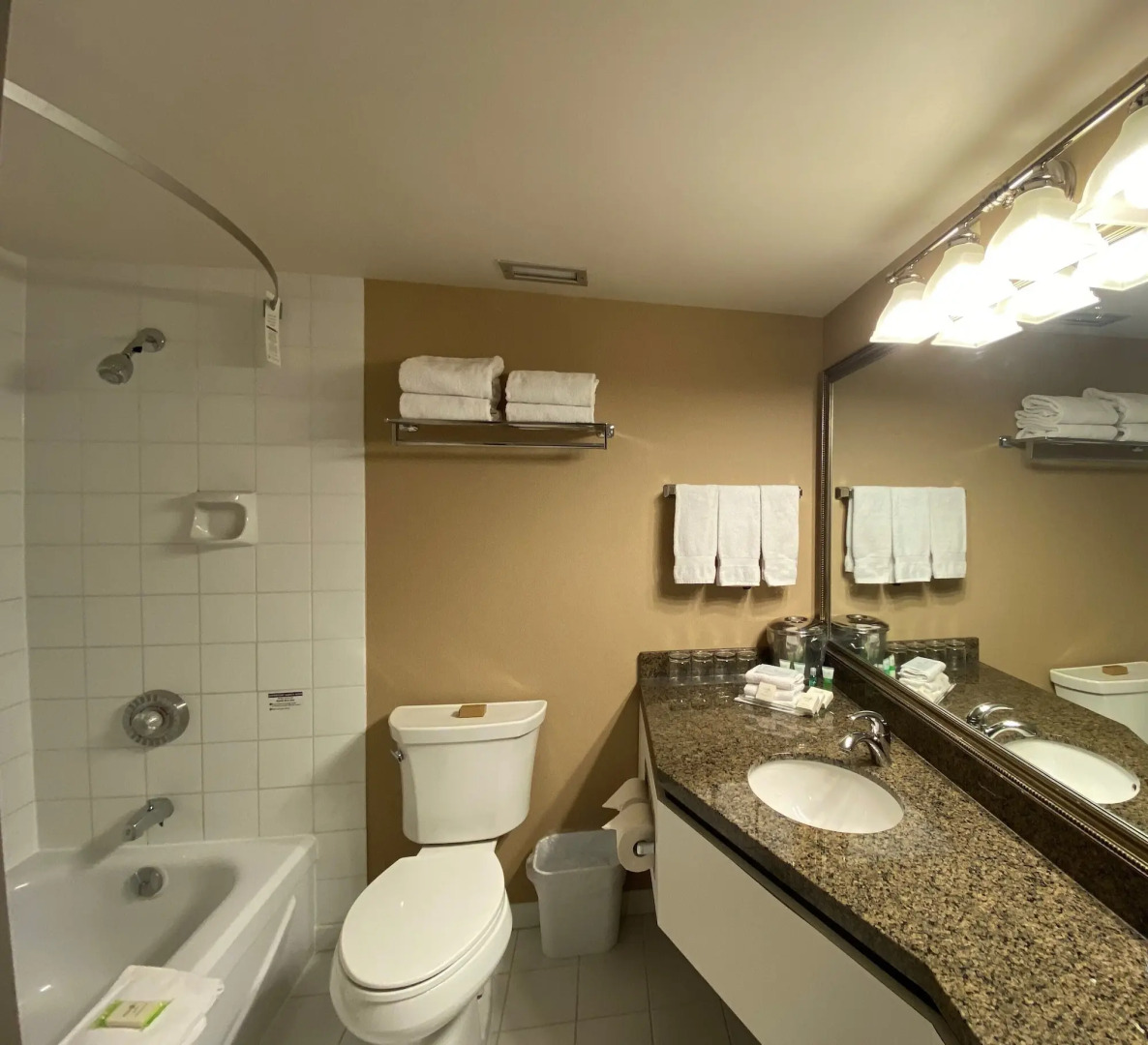 Penticton Lakeside Resort and Conference Centre