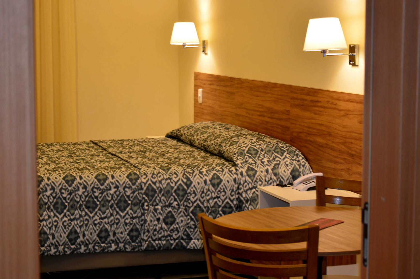 Panorama Hotel & Spa