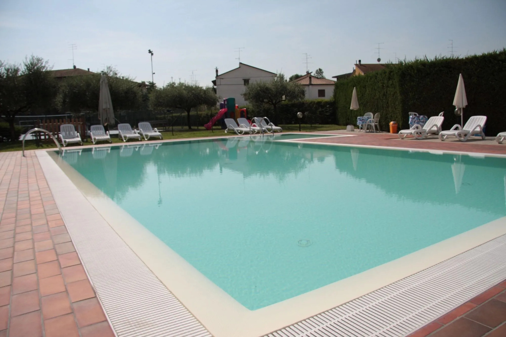 Hotel Bel Sito Peschiera