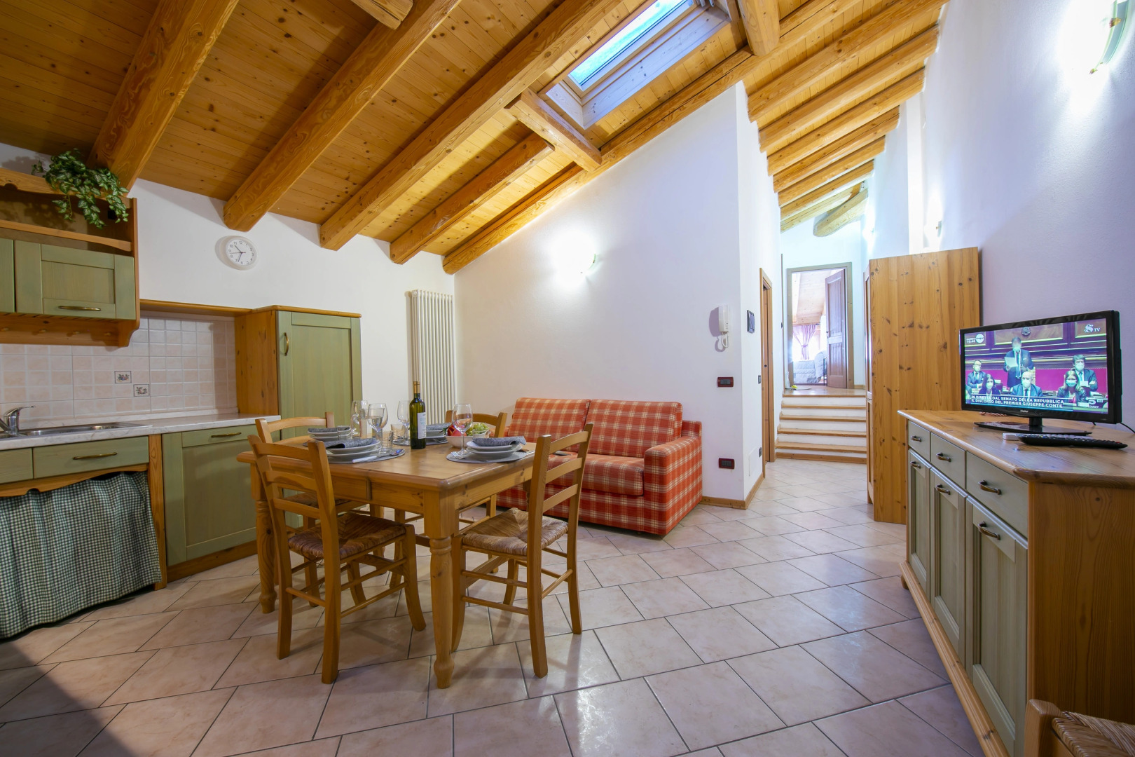 Agritur Piazera 3