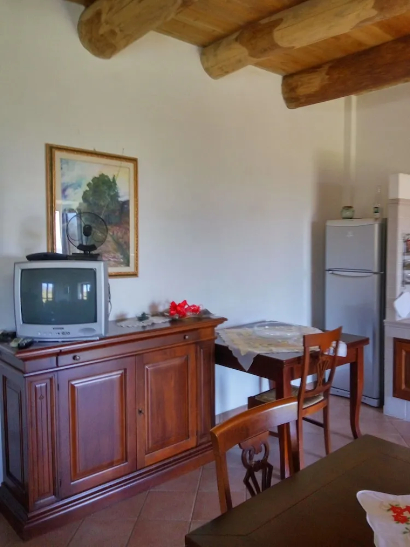 Country House Cammaruso Grande