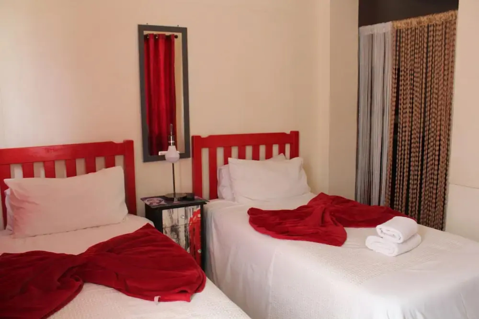 Sondela Bed and Breakfast