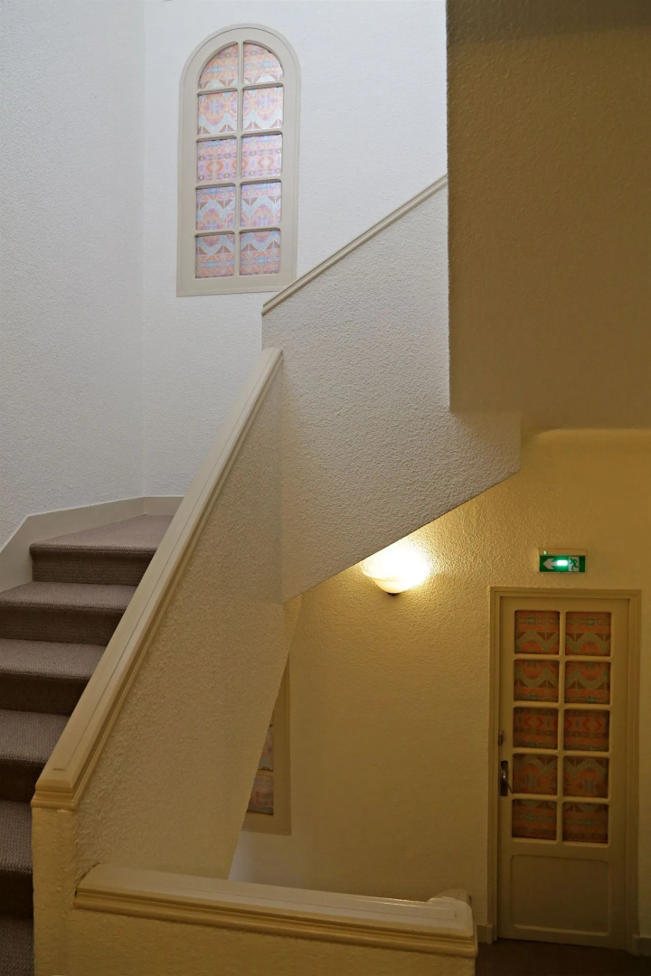 Hôtel Miramar