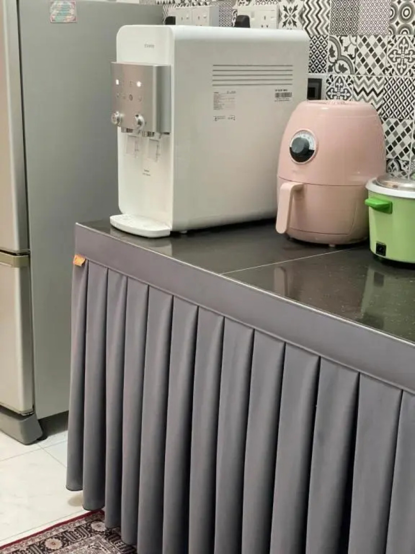 Rs Homestay Bandar Seri Iskandar