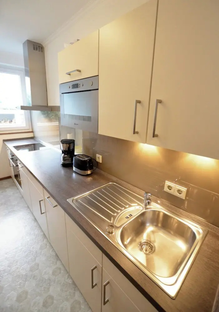 Lieblingsplatz Hotel Wannerhus