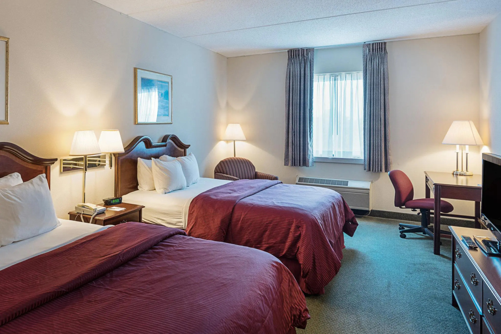 Clarion Hotel & Conference Center Shepherdstown