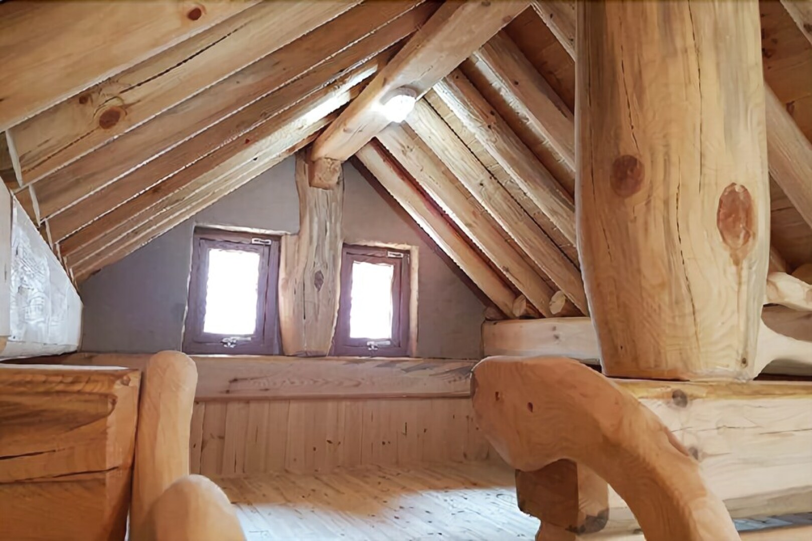 Danyang Hanok Happiness Pension