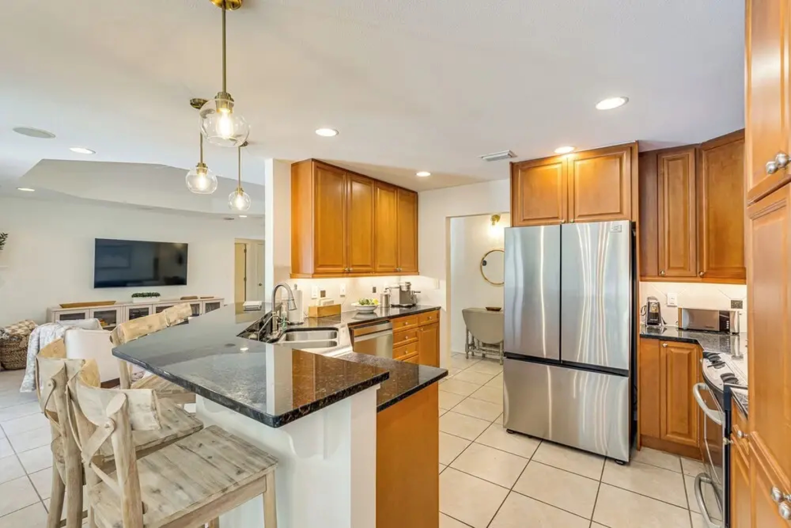 30A Poolside Oasis: 2 Mi to Beach & Boat Access