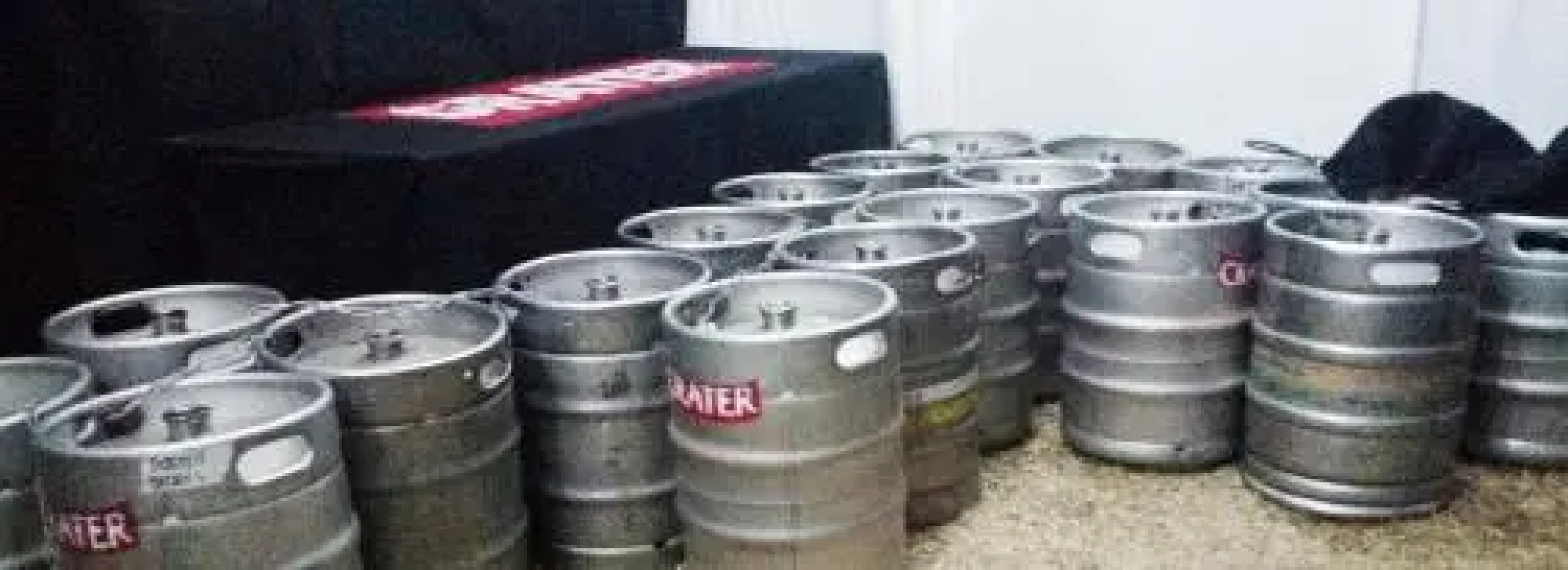 Cabañas Terracrater