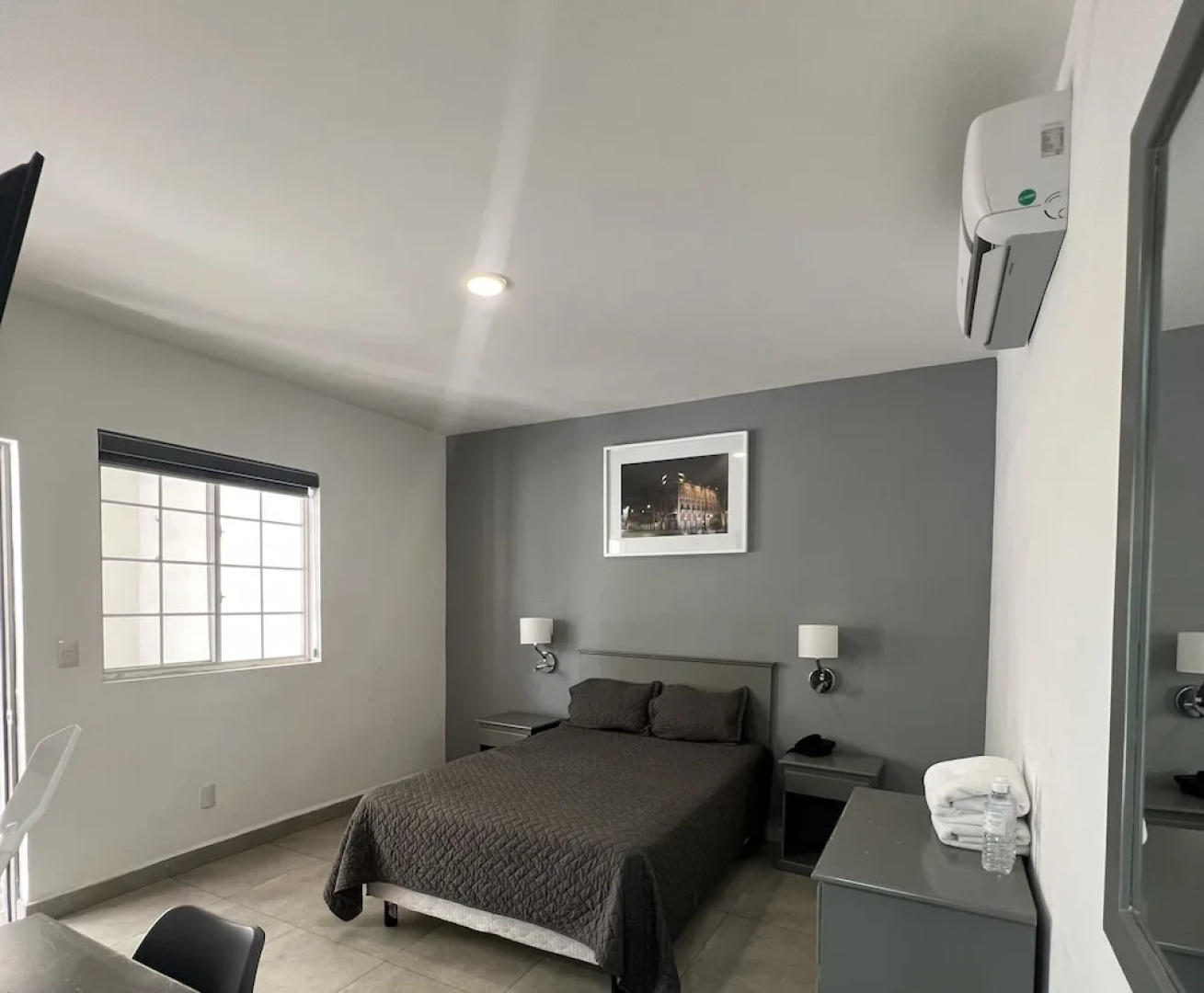 Hotel Nuve Gómez Palacio