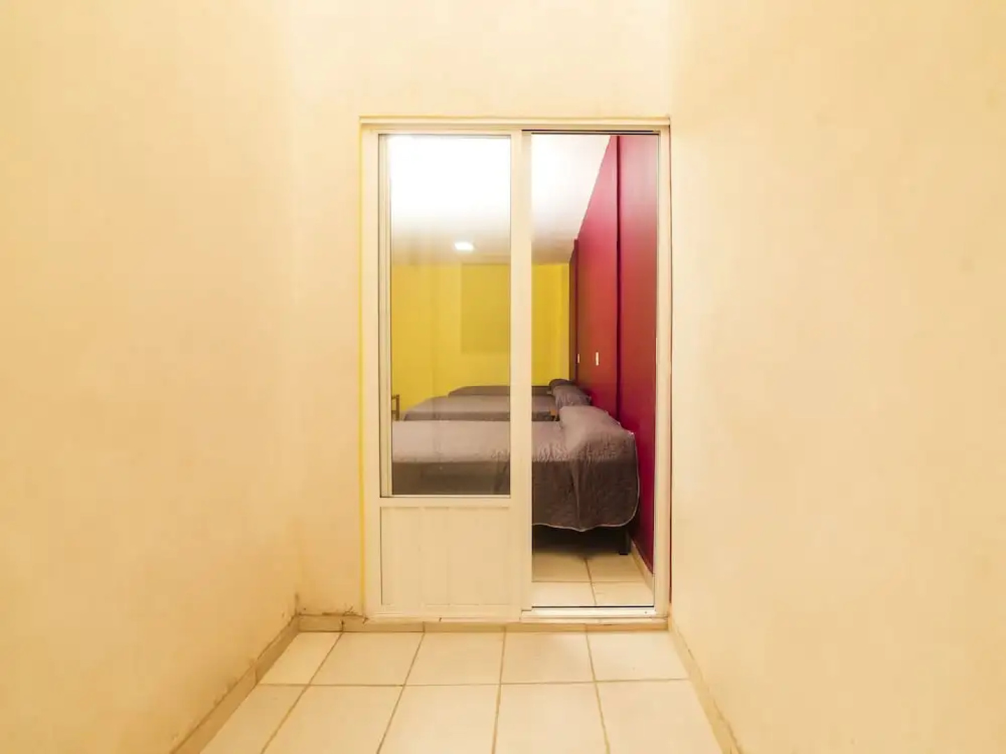 Hotel Santa Cruz, San Juan de los Lagos