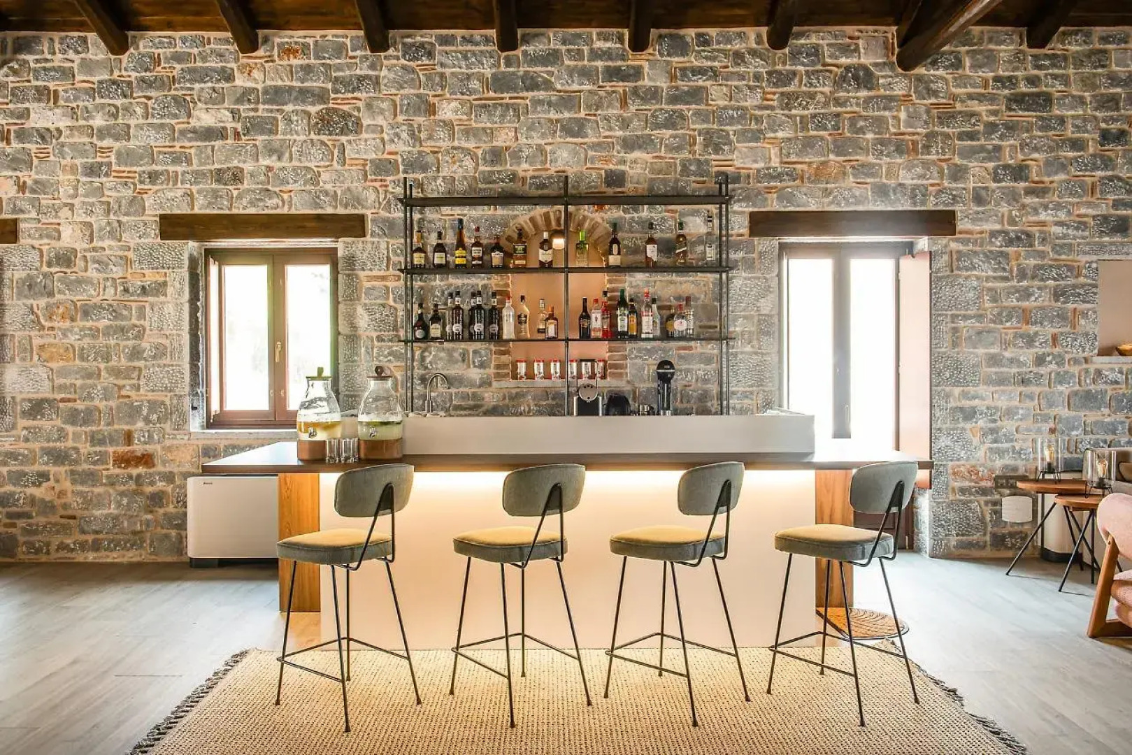 Manifest Boutique Hotel