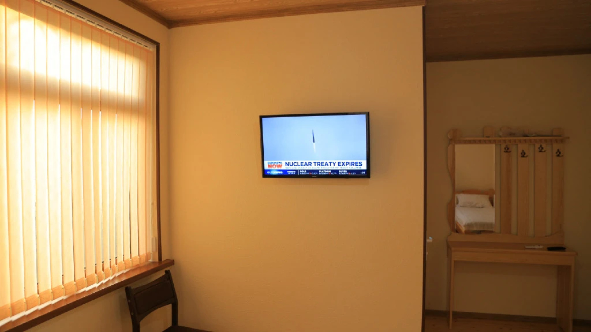 Premier Family Guest House