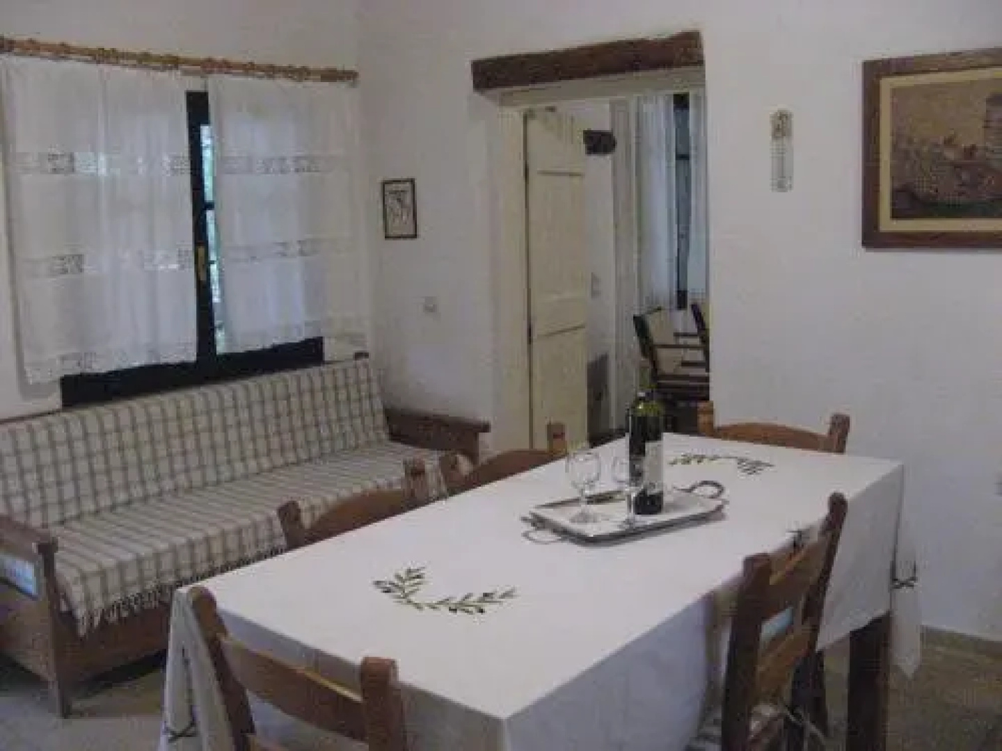 House Elea