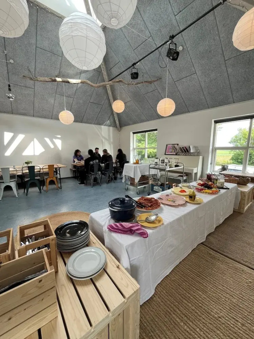 Hawkraft Kulturhotel