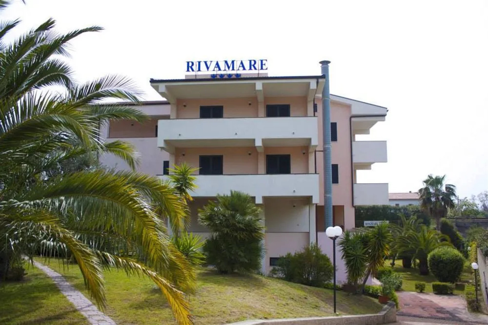 Residence Rivamare