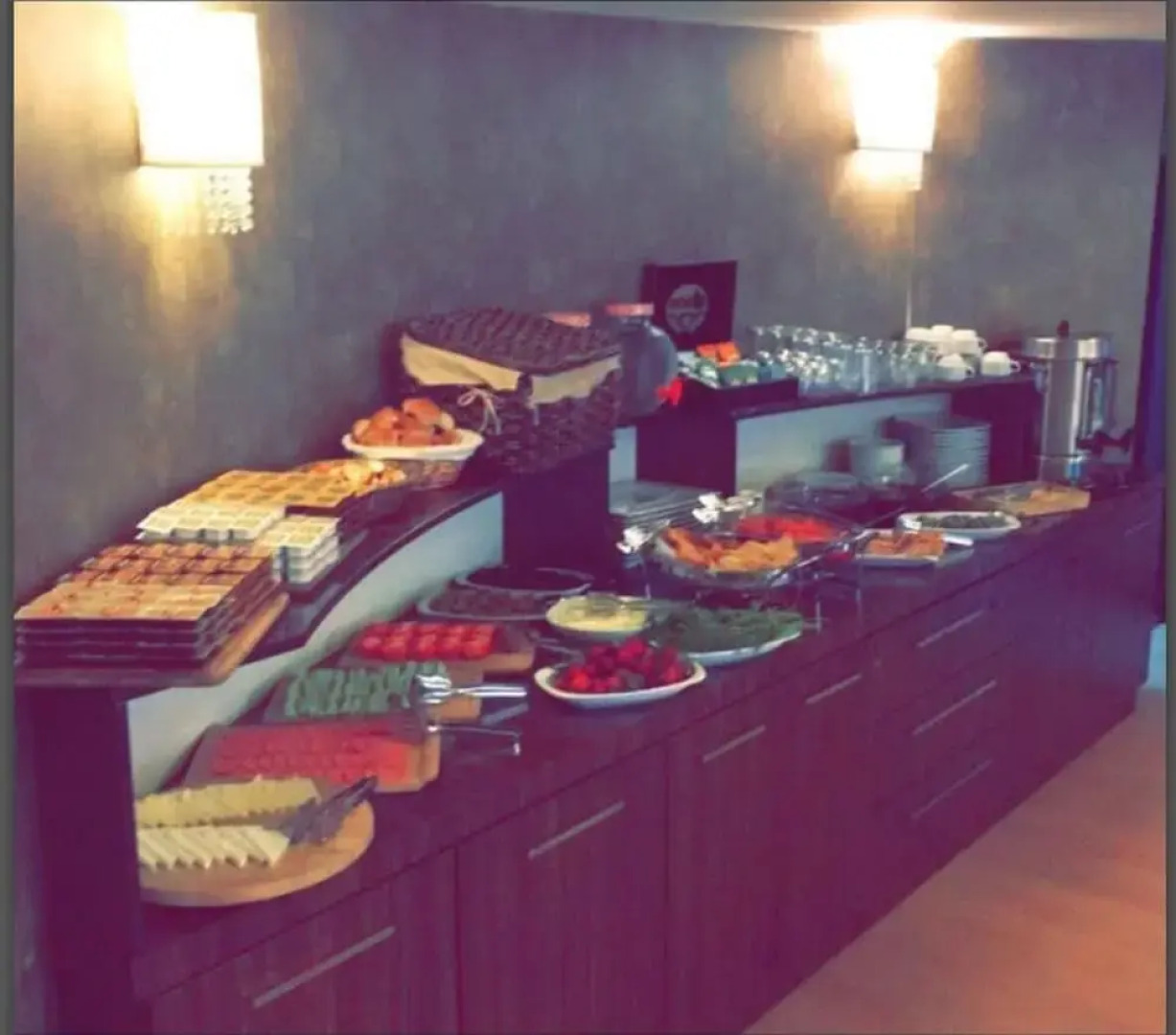 Gabya Hotel