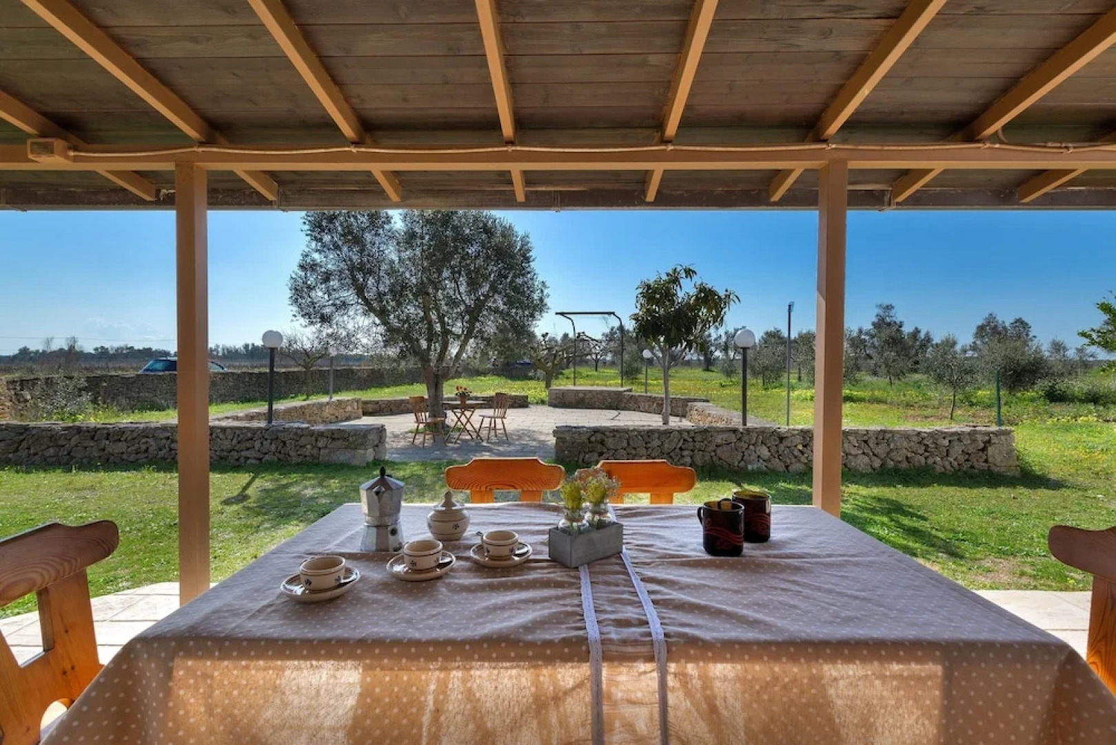 3770 Casetta Maddalena by Barbarhouse