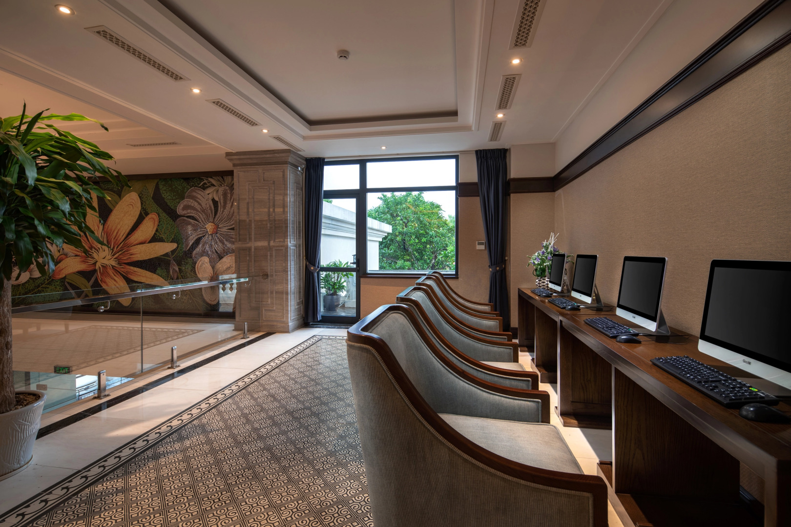 Ninh Binh Hidden Charm Hotel & Resort