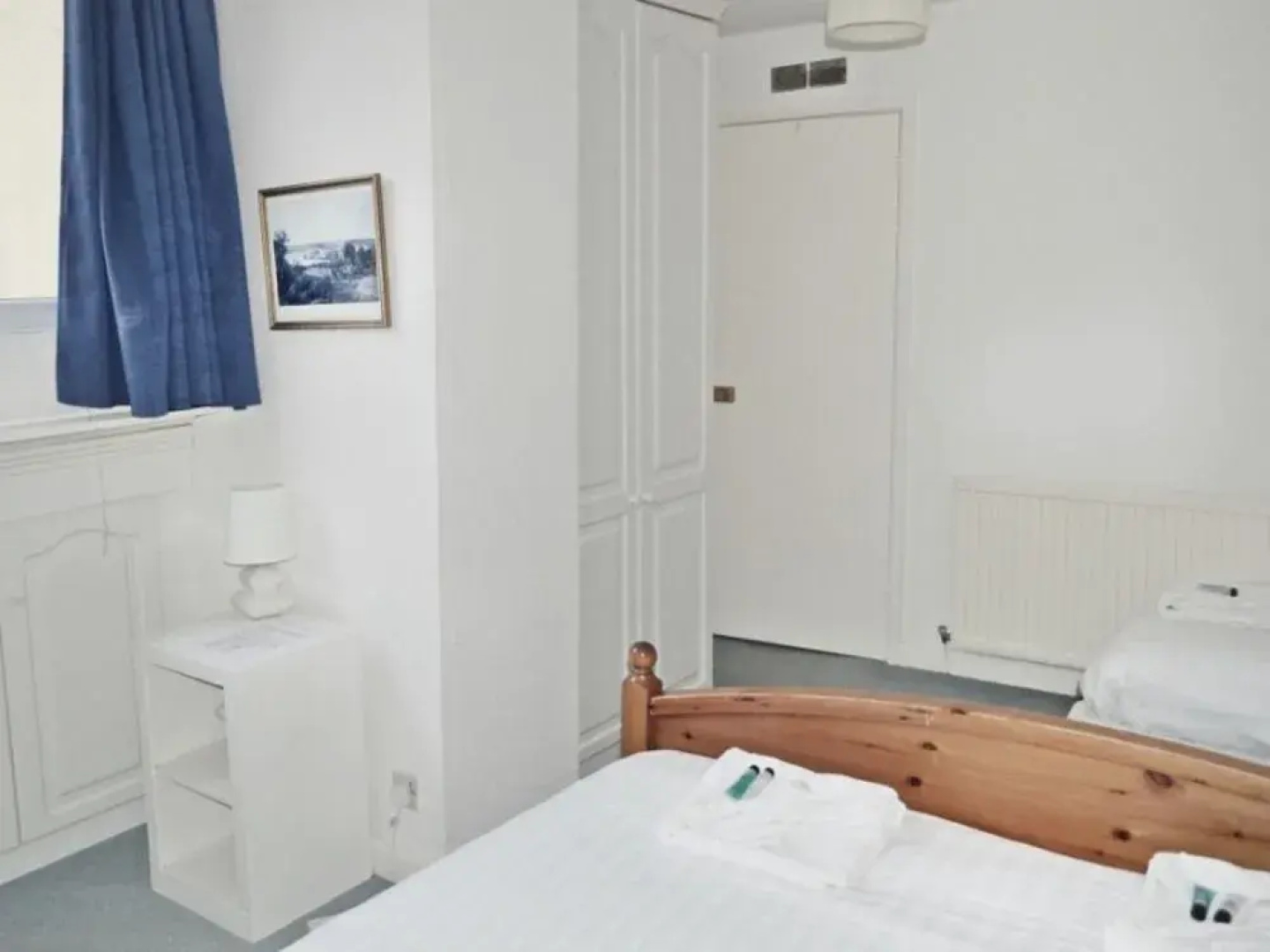 Garden Cottage Guest House
