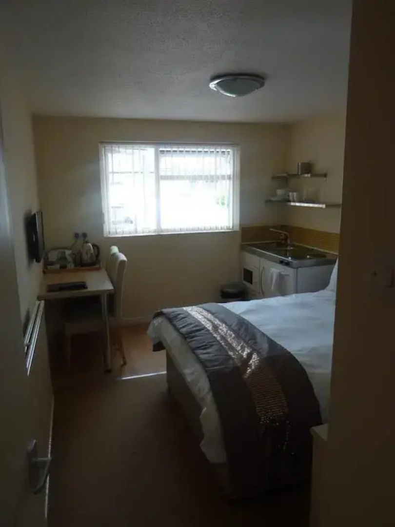 WynnStay Studio Apartments