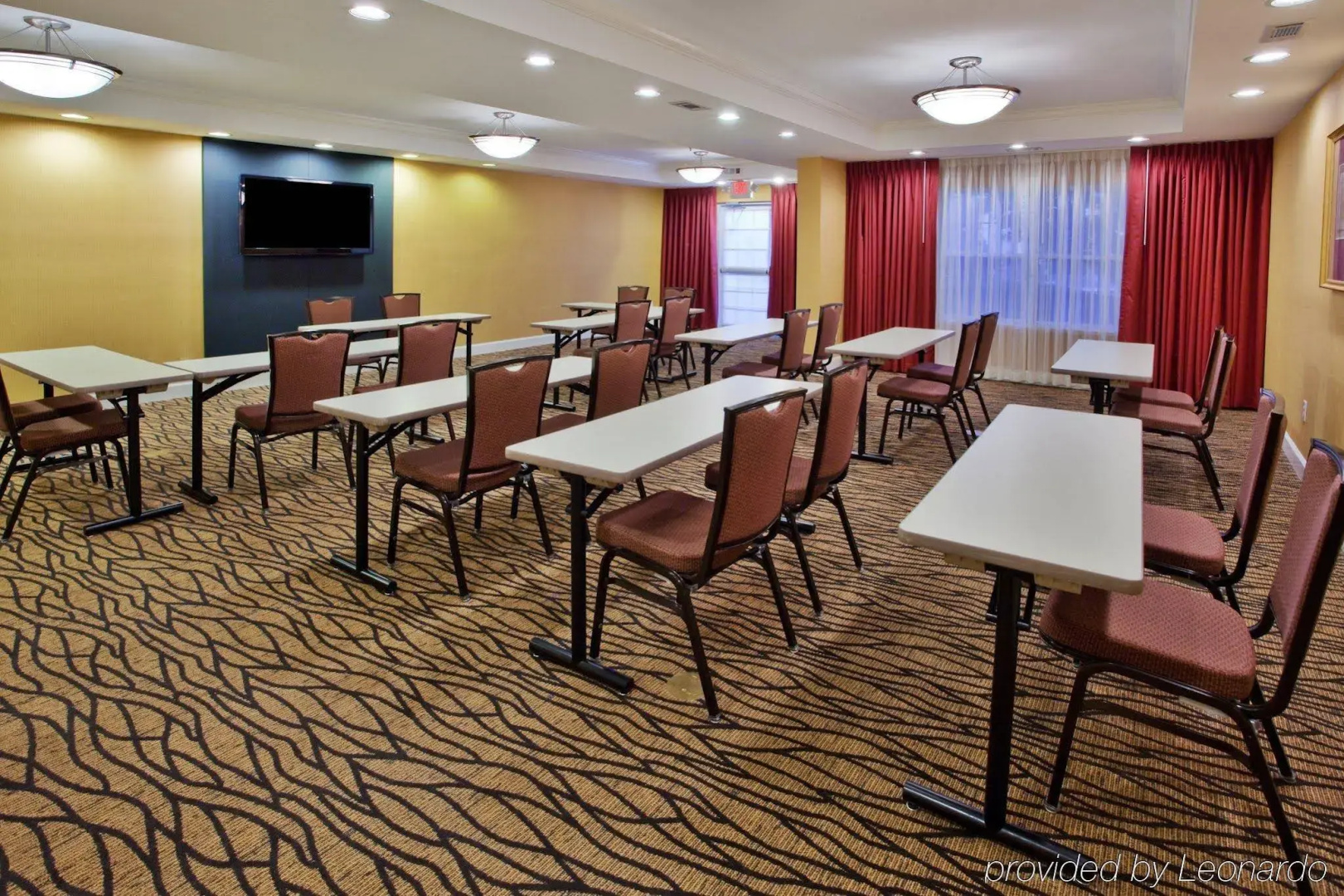 Country Inn & Suites by Radisson, Atlanta Airport North, GA