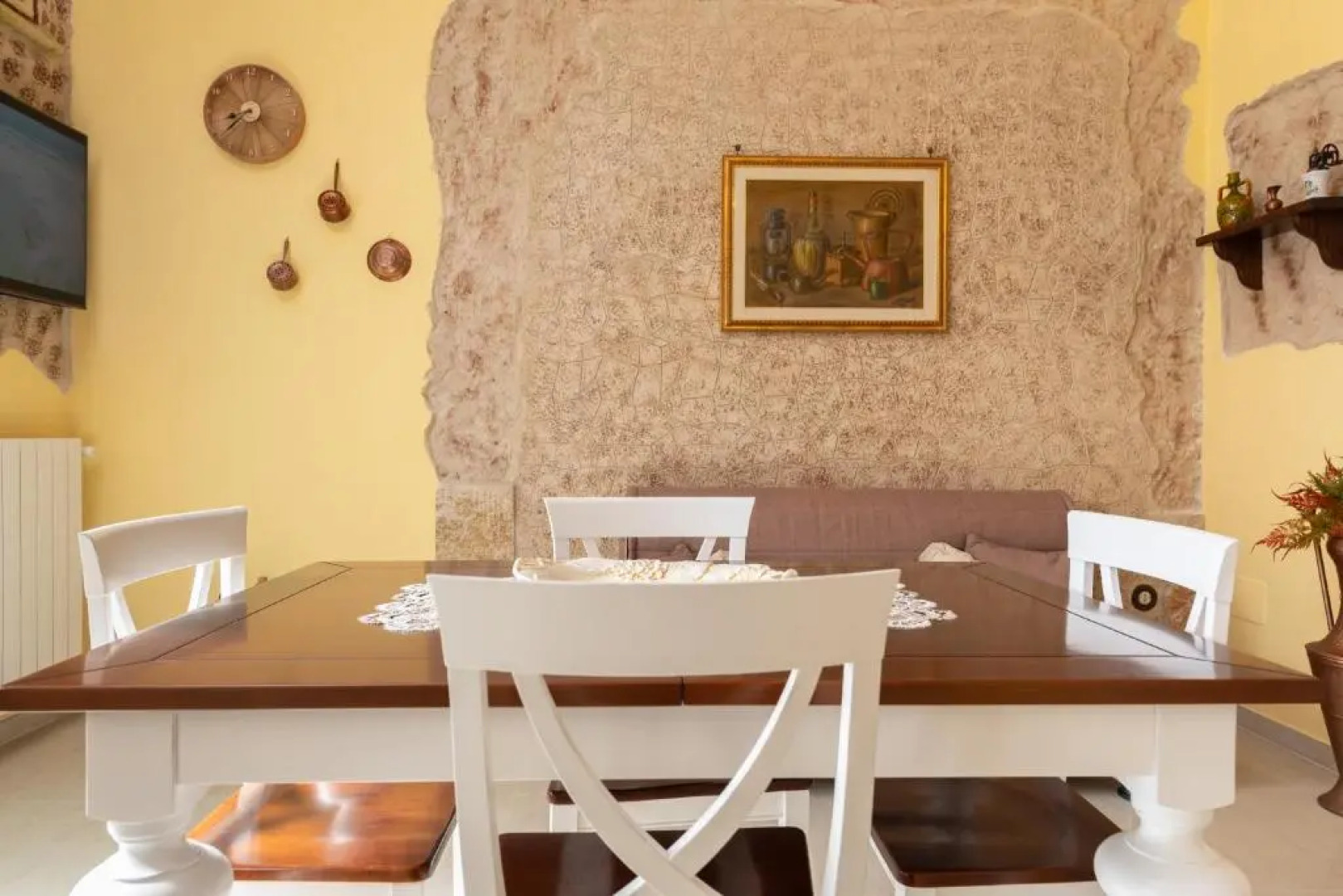 Donna Fiora Antica Dimora