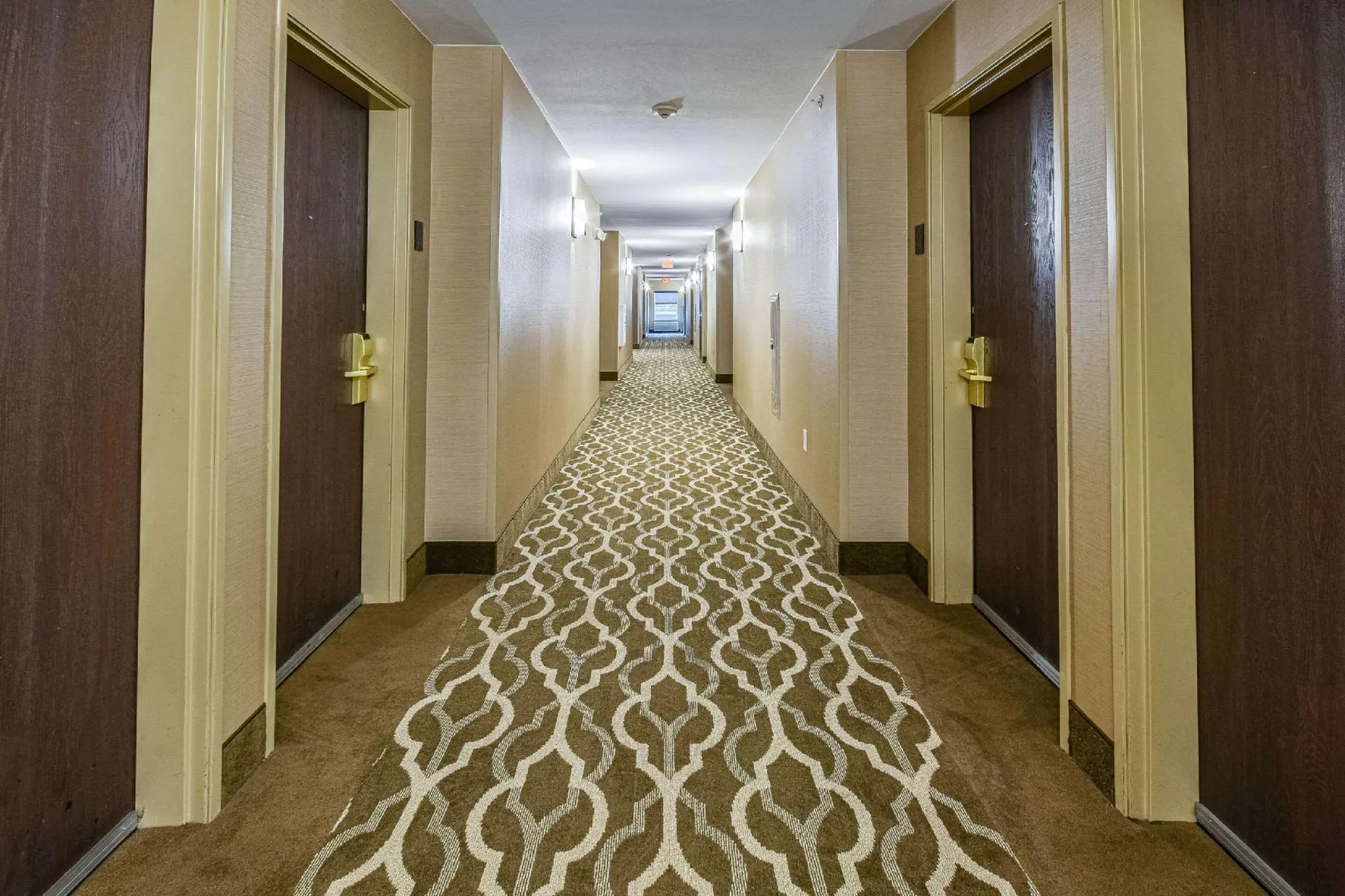 Comfort Inn Plover-Stevens Point