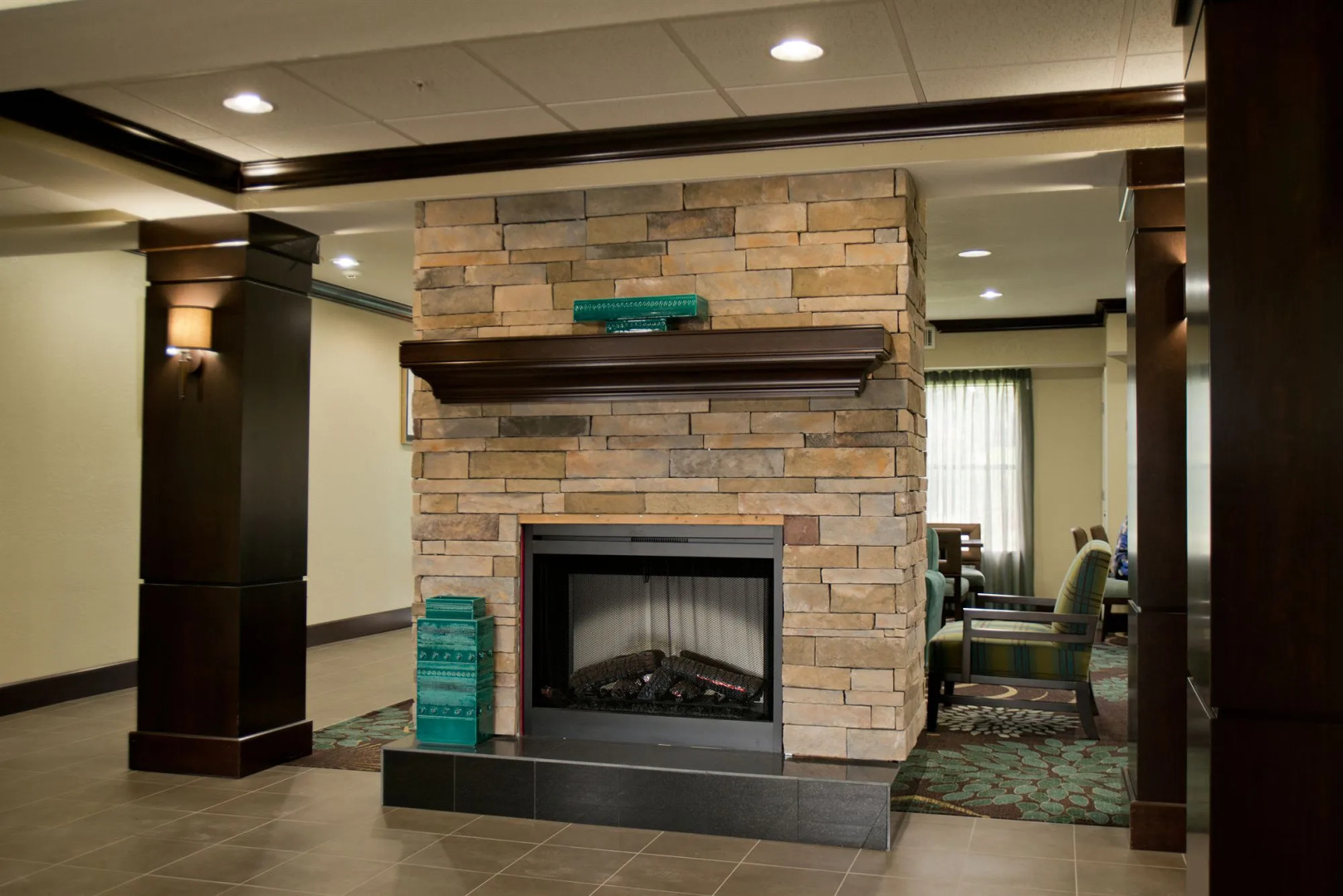 Staybridge Suites Houston NW/Willowbrook