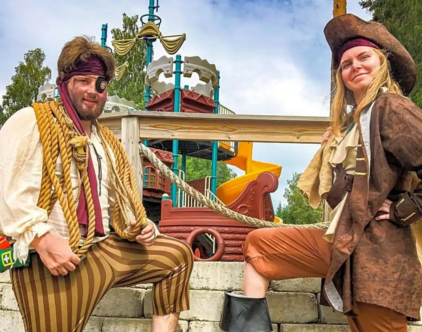 Årjäng Camping & Stugor Sommarvik