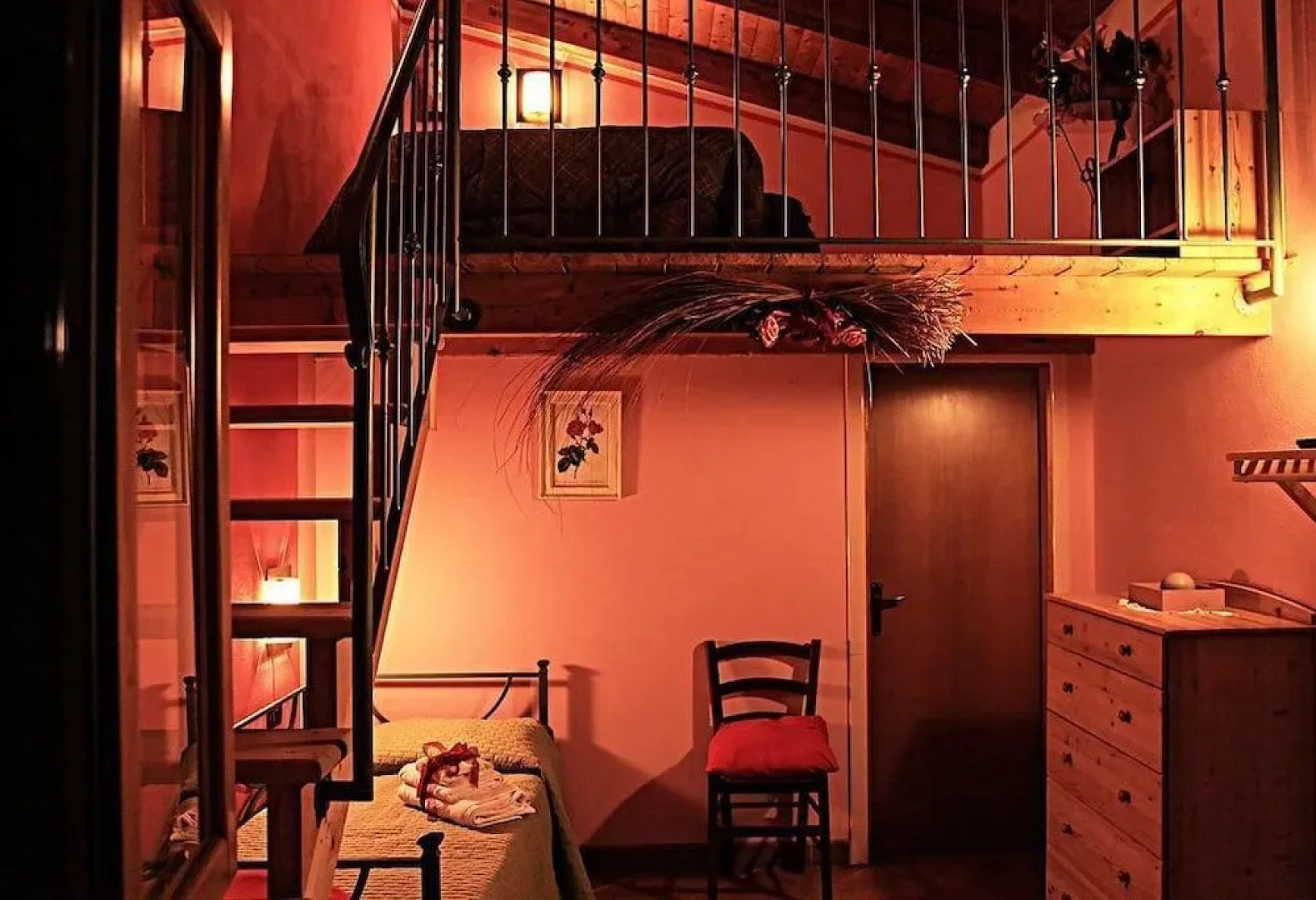 Agriturismo Villa Vea