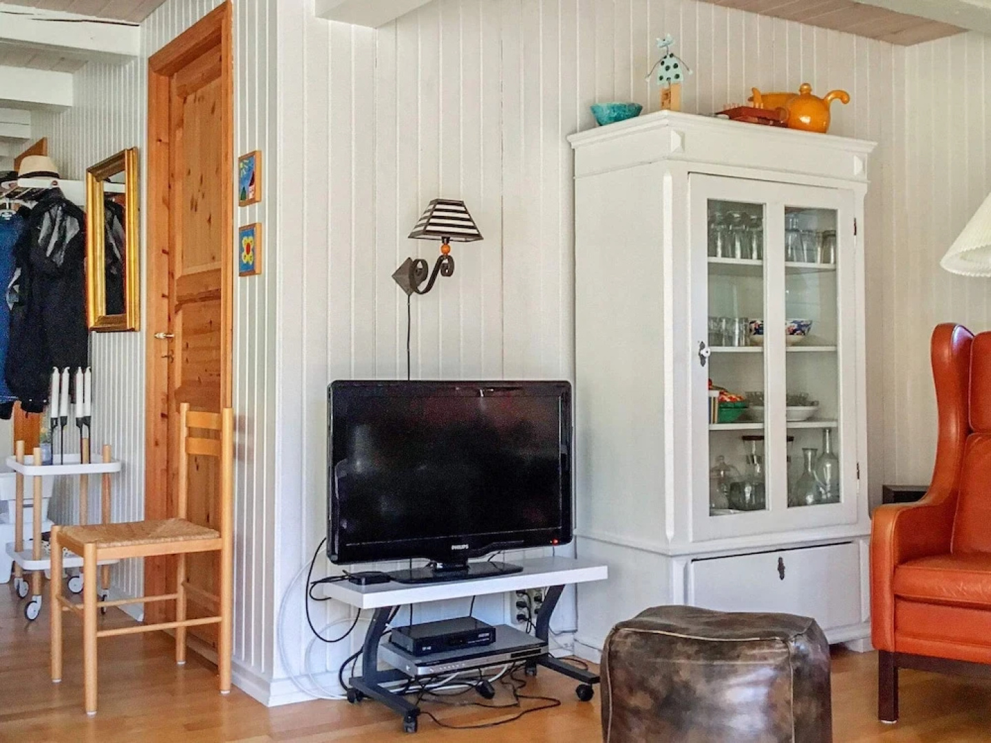 6 Person Holiday Home in Rømø