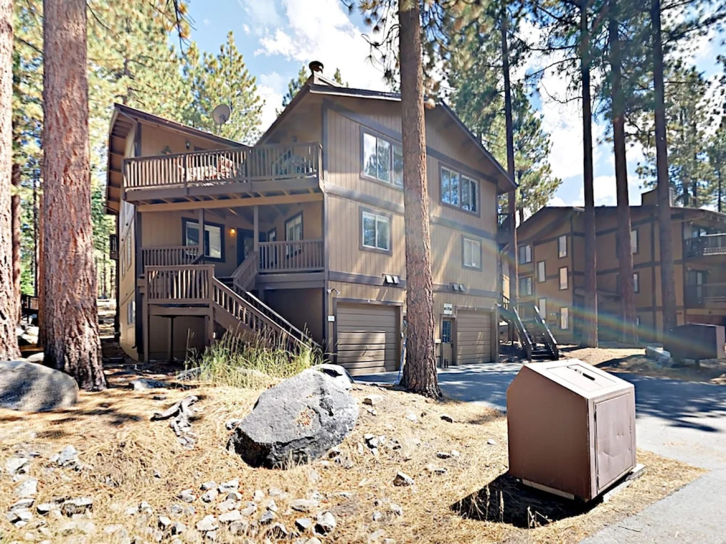 96A Lake Village Drive Condo 4 Bedrooms 3 Bathrooms Condo