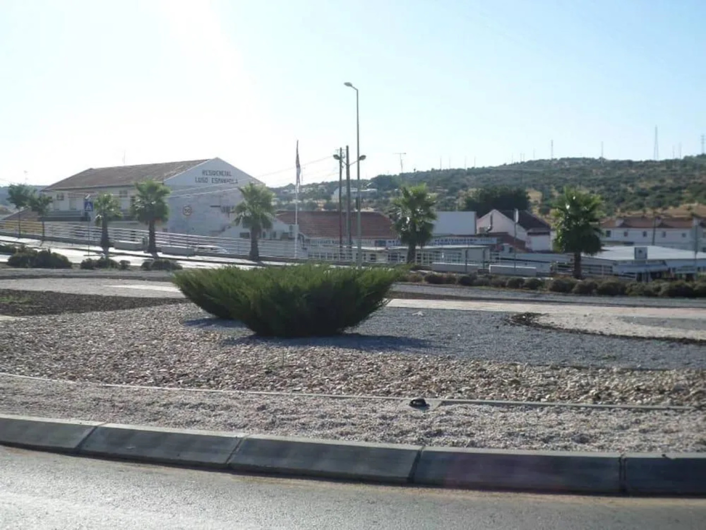 Residencial Luso Espanhola