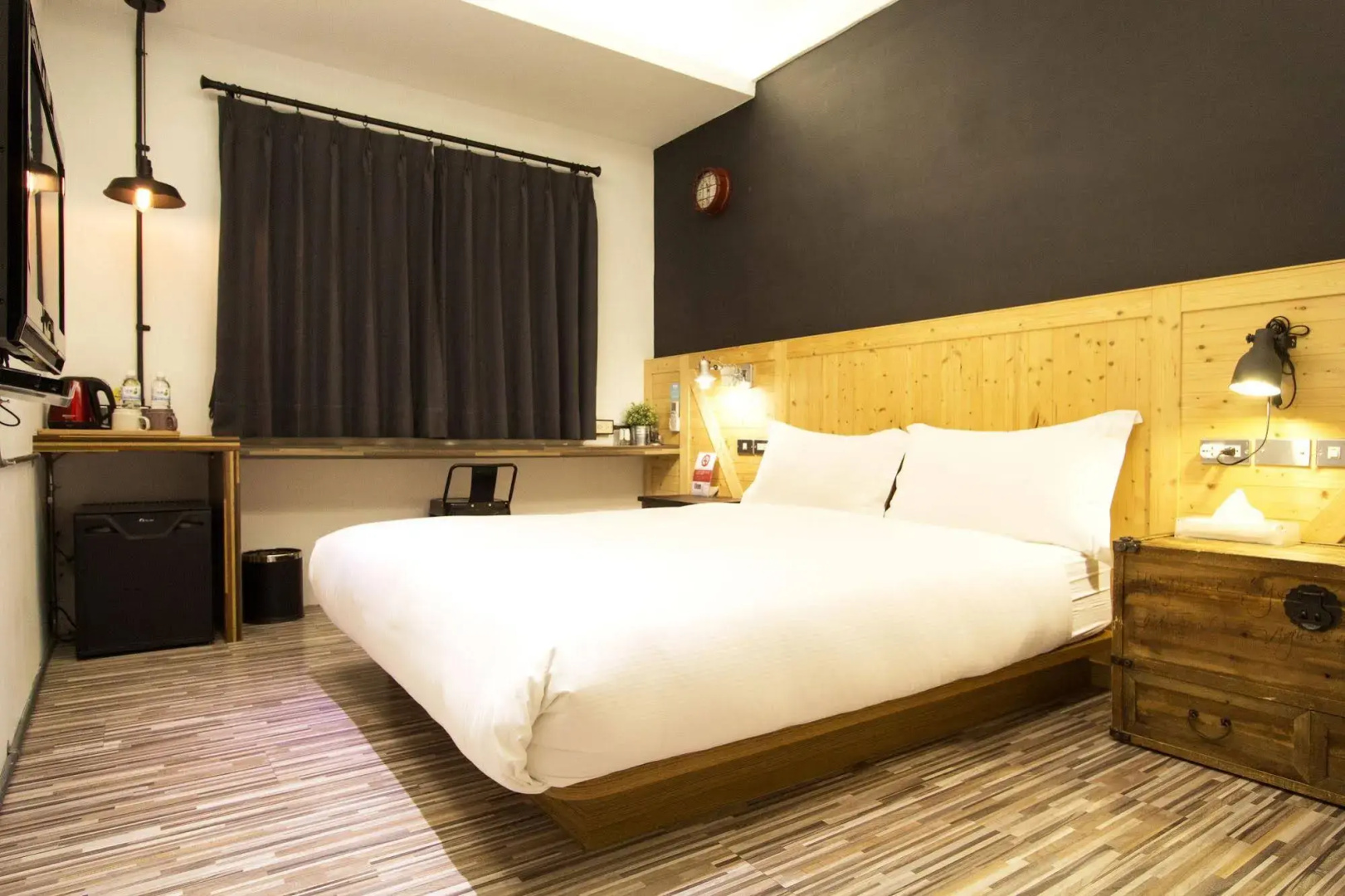 RA Guesthouse