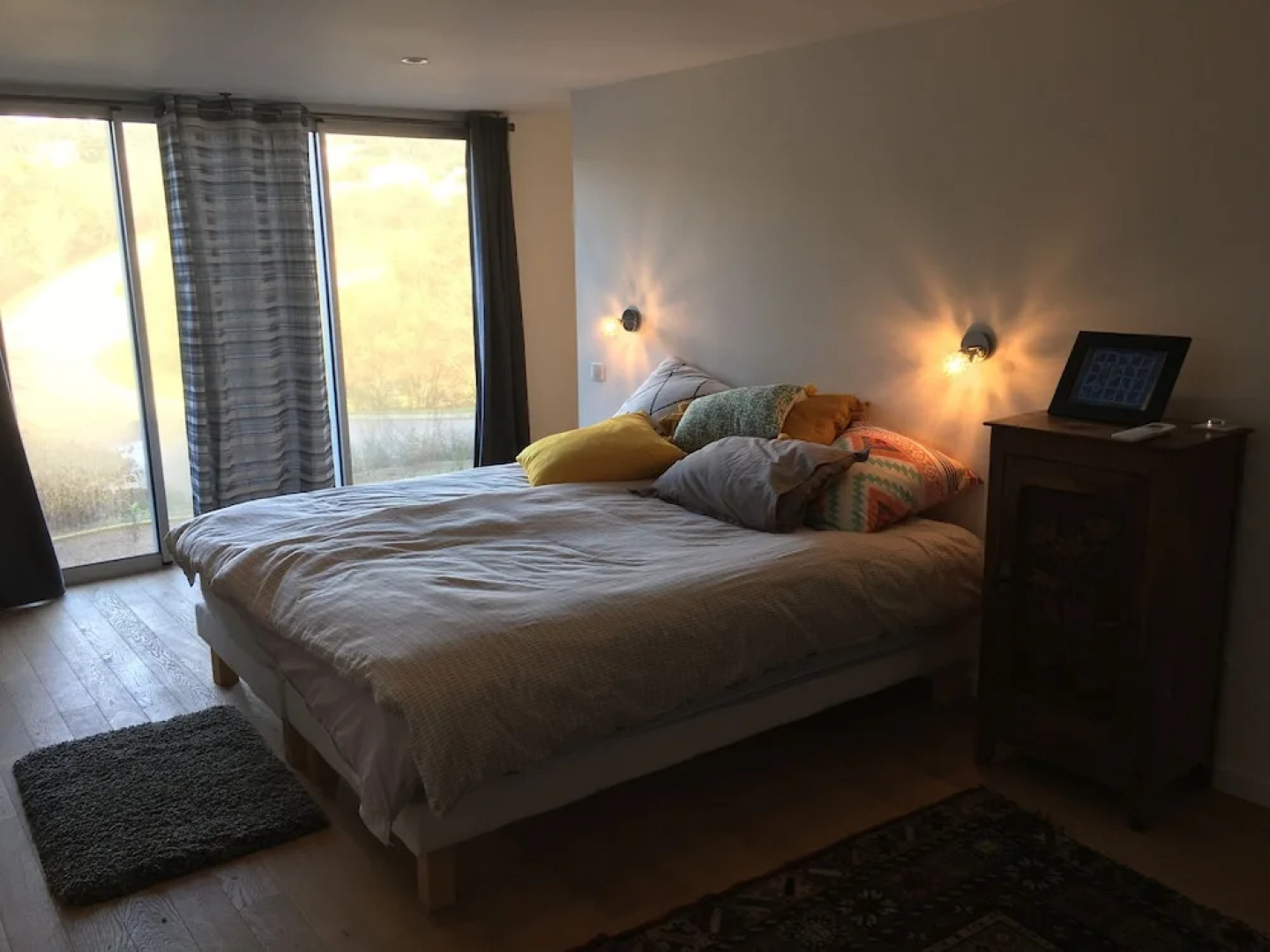 Villa Leccia Di Lorello