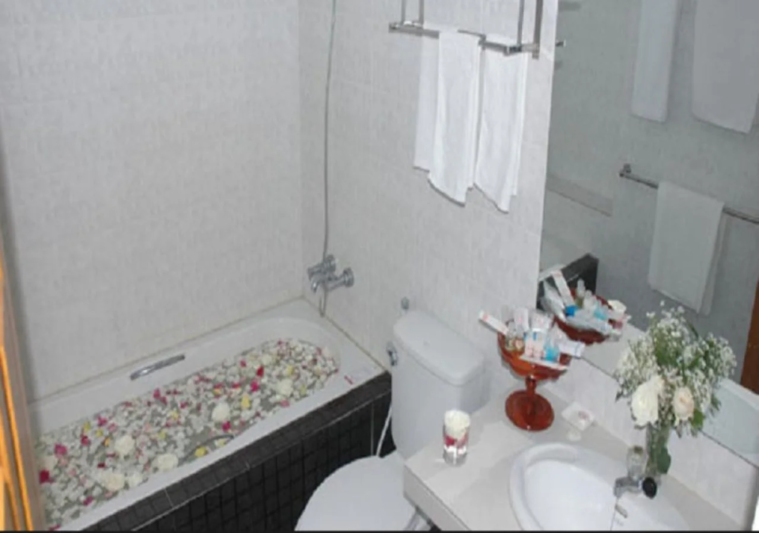 Diamond Crown Hotel Dawei