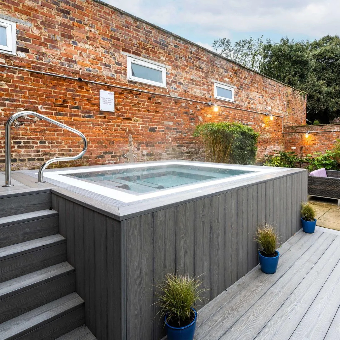 The Greenway Hotel & Spa